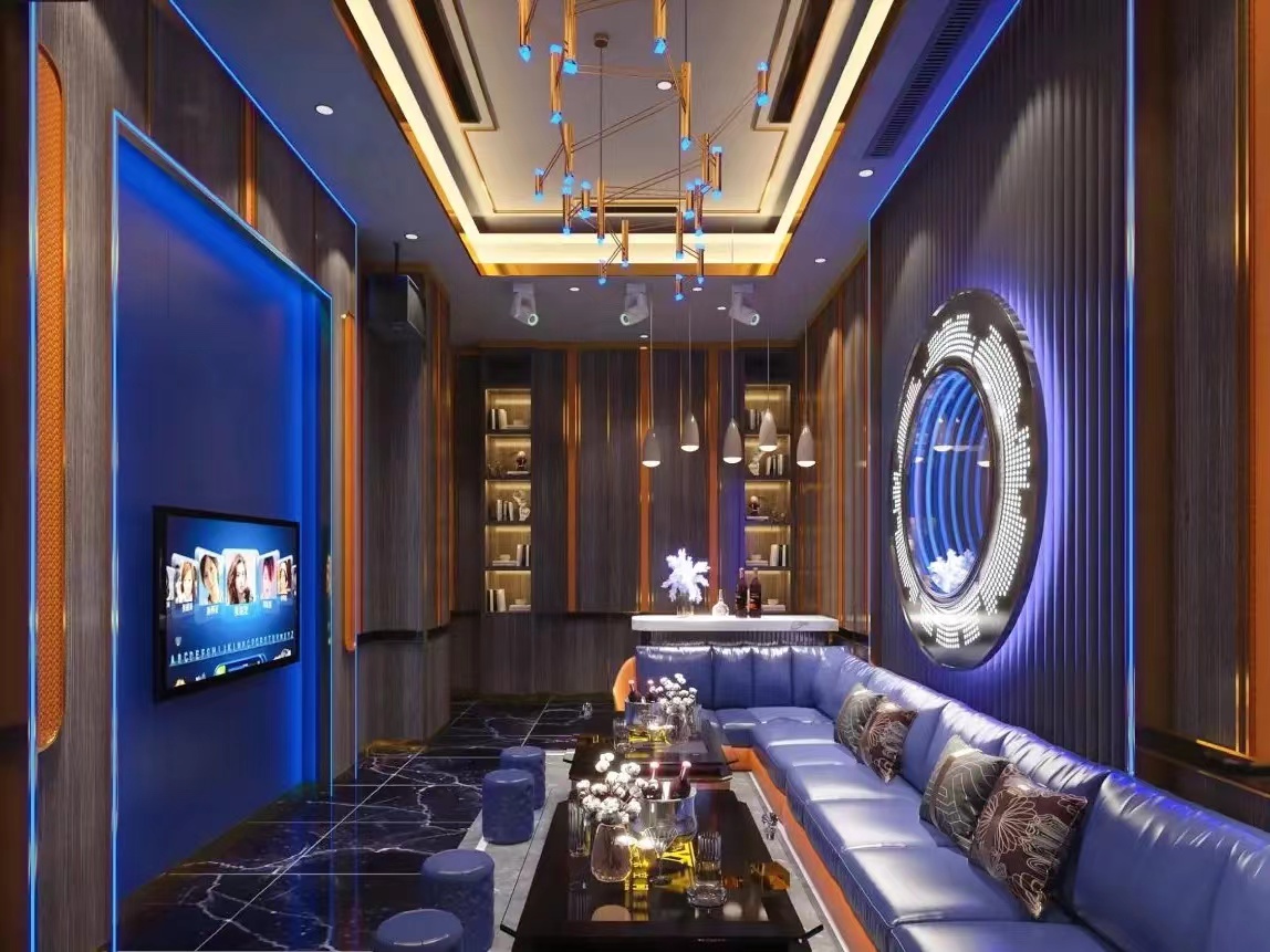 安阳小时场ktv组局攻略-龙安区ktv预定