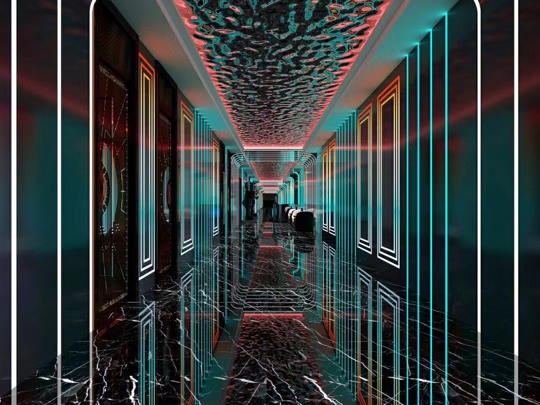 安阳小时场KTV推荐-龙安区ktv预定